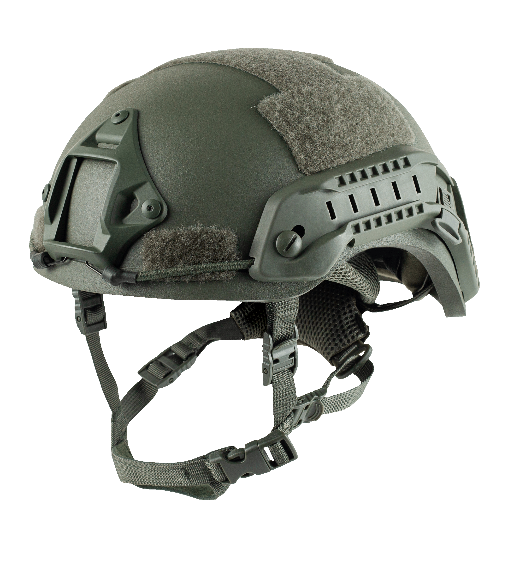 Level IIIA Specials Ops Ballistic Helmet Level IIIA Specials Ops Ballistic Helmet