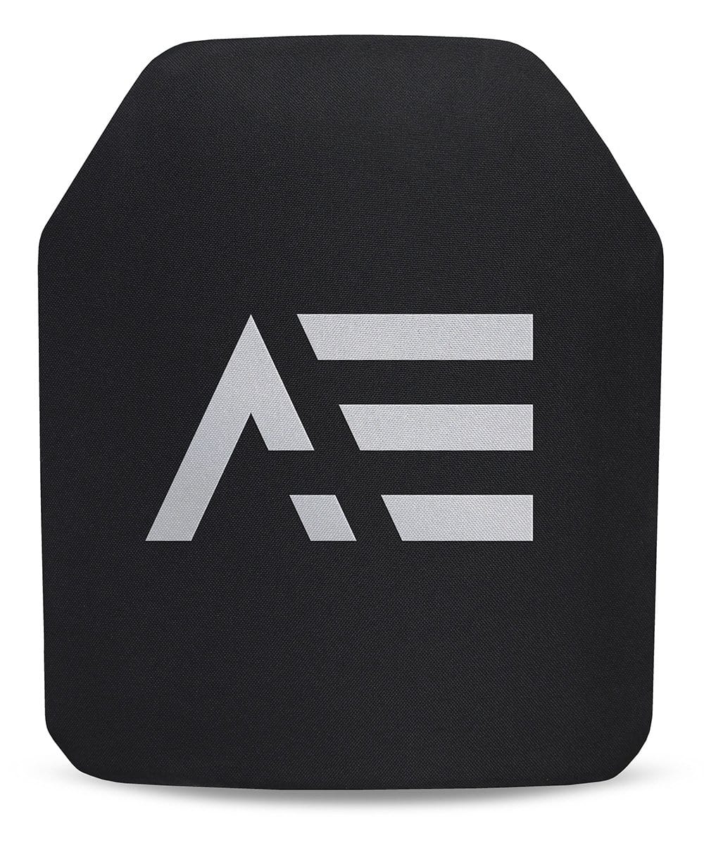 Level 3+ Stand Alone Multi-Curve Insert Plate