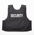 Legacy Safety Security Vest Level IIIA