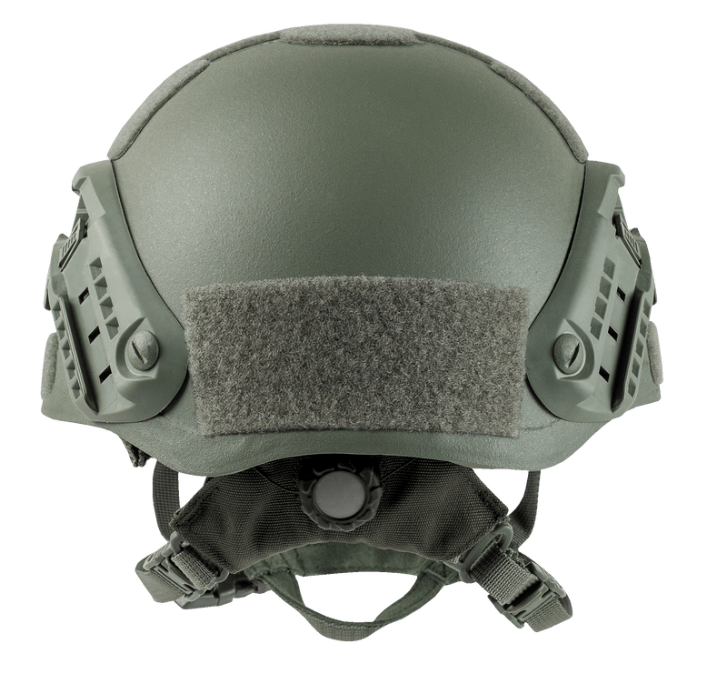 Legion Level IIIA MICH Helmet Mid Cut