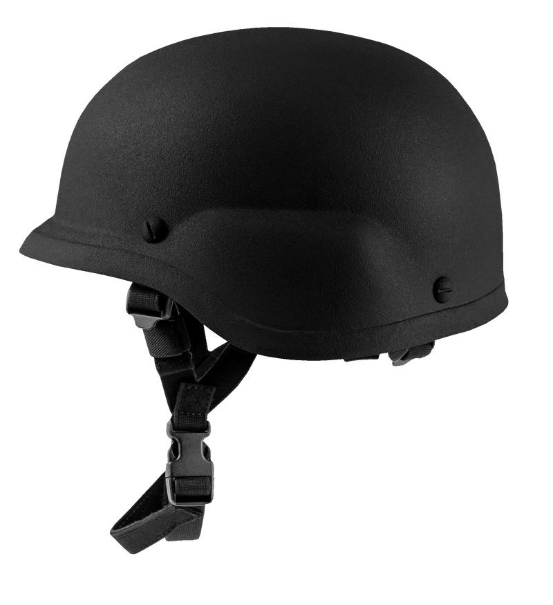 Legion Level IIIA PASGT Ballistic Helmet