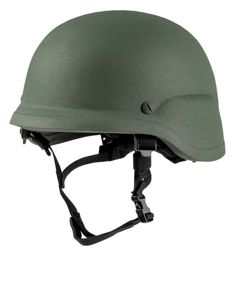 Legion Level IIIA PASGT Ballistic Helmet