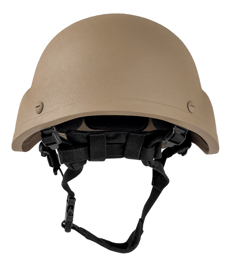 Level IIIA PASGT Ballistic Helmet