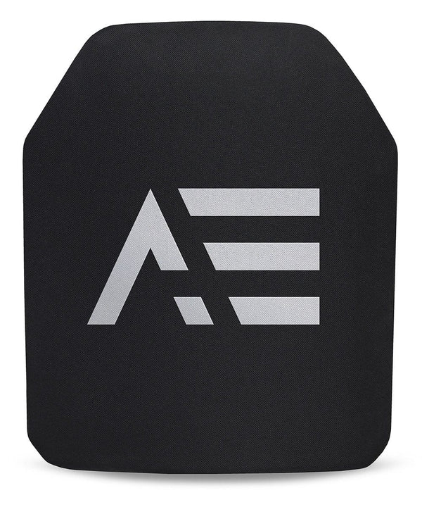Level IV Ultra X Multi-Curve Rifle Rated Armor Plate