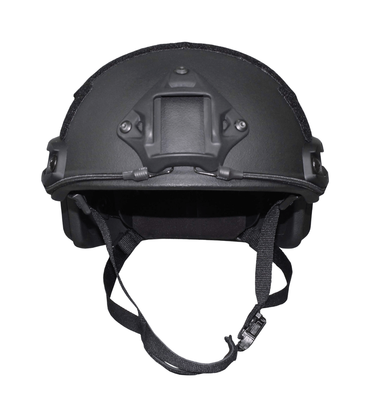 BALLISTICS - Ballistics✖️LFE ST2 GRIP ブラック　② Level IIIA Specials Ops Ballistic Helmet￼
