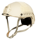 Level IIIA Specials Ops Ballistic Helmet