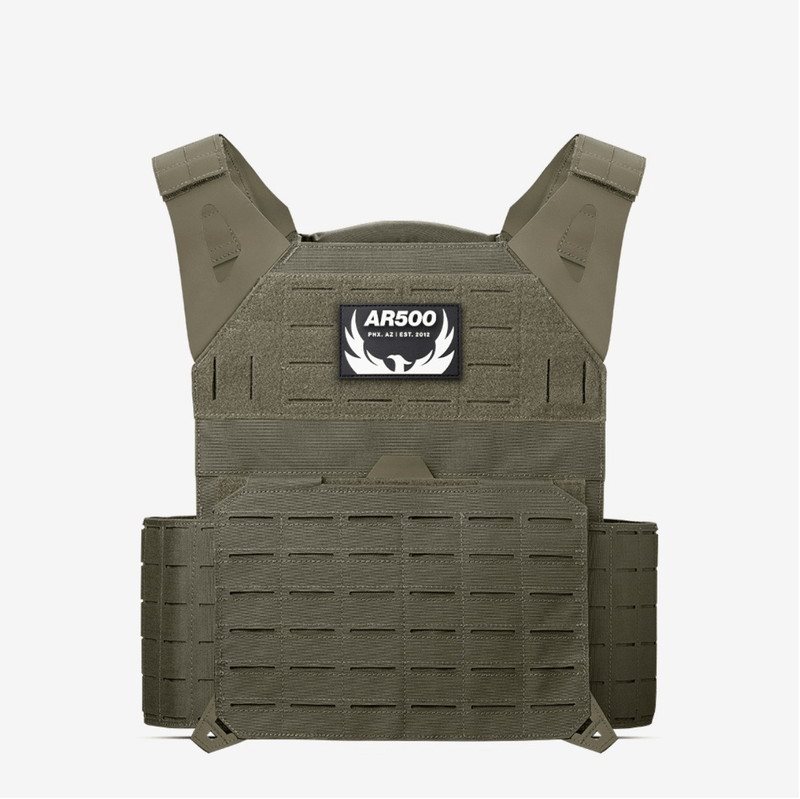 Invictus™ Plate Carrier