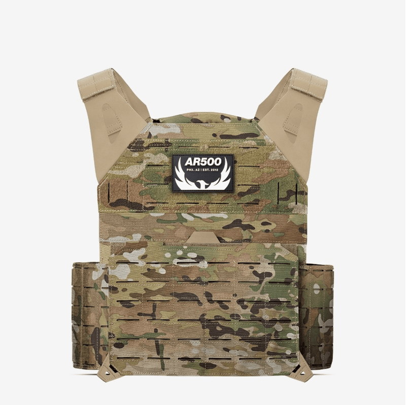 Invictus™ Plate Carrier