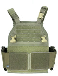 T3 Tomahawk LC Plate Carrier