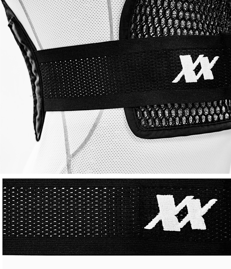 Maxx-Dri Vest 4.0 Body Armor Ventilation