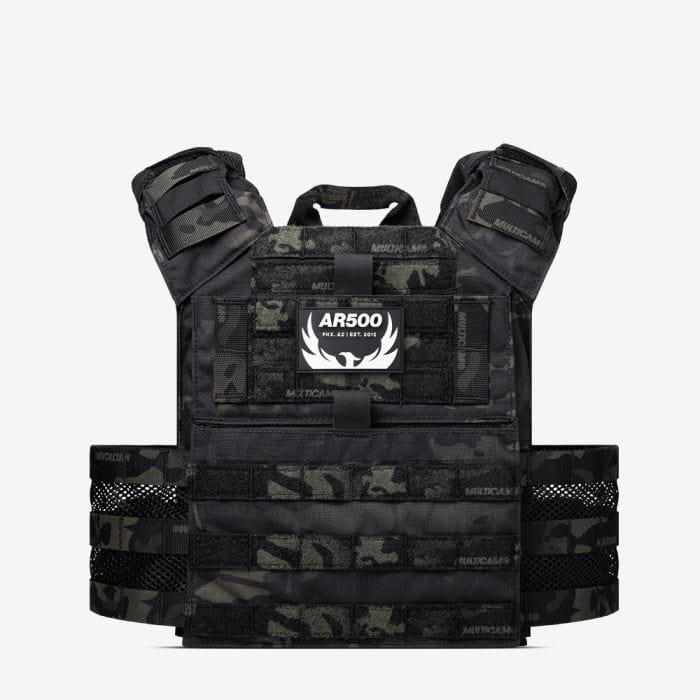 Valkyrie™ Plate Carrier