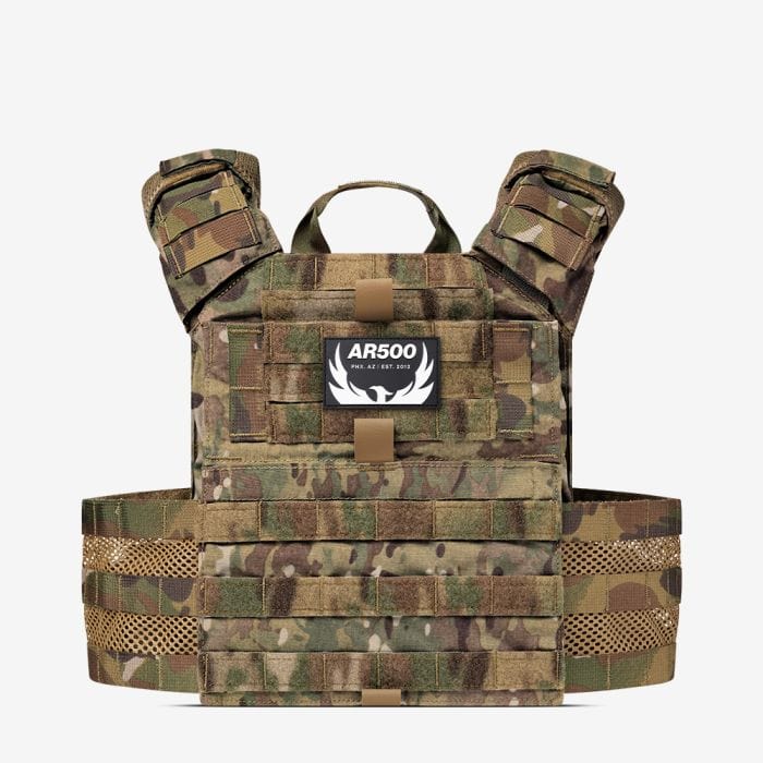 Valkyrie™ Plate Carrier